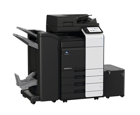 EAN 5715328284296 - Konica Minolta A5C1112900 accesorio o pieza de recambio para impresora/escáner 1 pieza(s) imagen 1