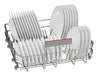EAN 4242005531530 - Bosch Serie 4 SMS4HVW14E lavavajillas Independiente 14 cubiertos imagen 8