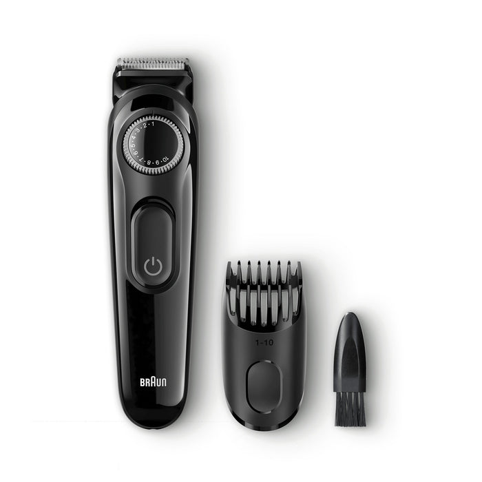 EAN 4210201216261 - Braun BT 3022 20 1 cm Negro imagen 6