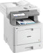 EAN 4002352010009 - Brother MFC-L9570CDW impresora multifunción Laser A4 2400 x 600 DPI 31 ppm Wifi imagen 8