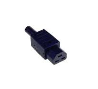 EAN 4016514019168 - Bachmann 918.171 acoplador de enchufe eléctrico 16 A imagen 1