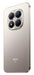EAN 6932554478612 - Xiaomi Redmi Note 15 Pro 5G 17,4 cm (6.83") SIM doble Android 15 USB Tipo C 8 GB 512 GB 6580 mAh Titanio imagen 8