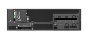 EAN 8436584877011 - Salicru SLC 10000 TWIN RT3 MULTI sistema de alimentación ininterrumpida (UPS) Doble conversión (en línea) imagen 3