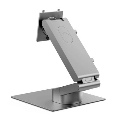 EAN 9350784105523 - ALOGIC A32FSSGR soporte para monitor 81,3 cm (32") Escritorio Gris imagen 2