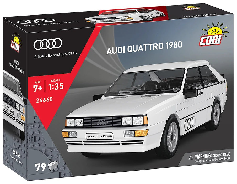 EAN 5902251246655 - COBI 70655 vehículo de juguete imagen 7