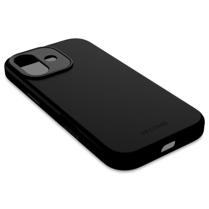 EAN 8721145007892 - Decoded D25IPO17BCS9PK funda para teléfono móvil 16 cm (6.3") Negro imagen 6
