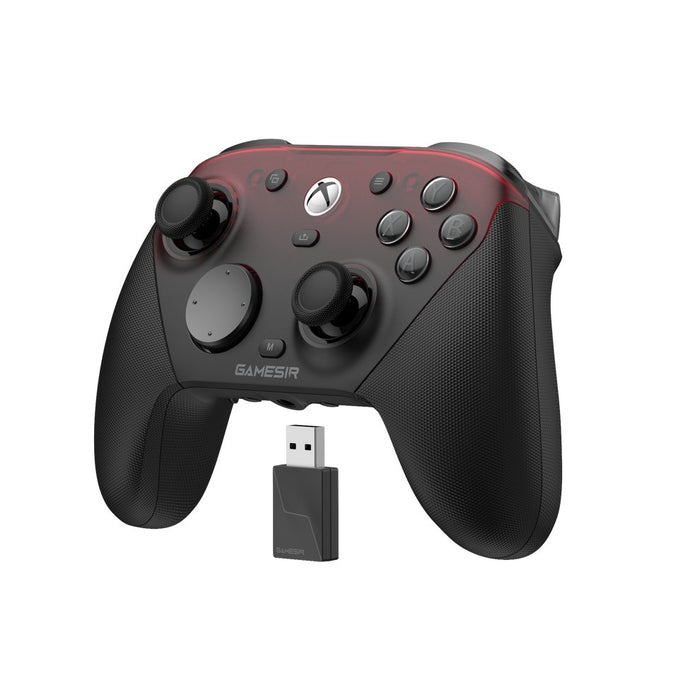 EAN 6936685220409 - GameSir G7 Pro Negro, Rojo USB Gamepad Analógico/Digital Android, PC, Xbox One, Xbox Series S, Xbox Serie imagen 6