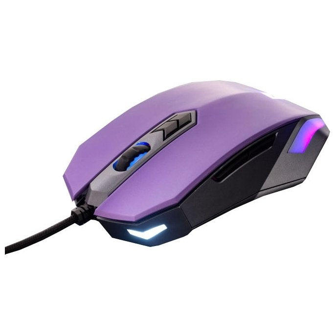 EAN 0609132867309 - Tesoro TS-H5 ratón Juego USB tipo A Óptico 3500 DPI imagen 1
