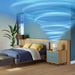EAN 8720389039447 - Philips AC0920/10 purificador de aire 65 m² 49 dB 21 W Blanco imagen 10