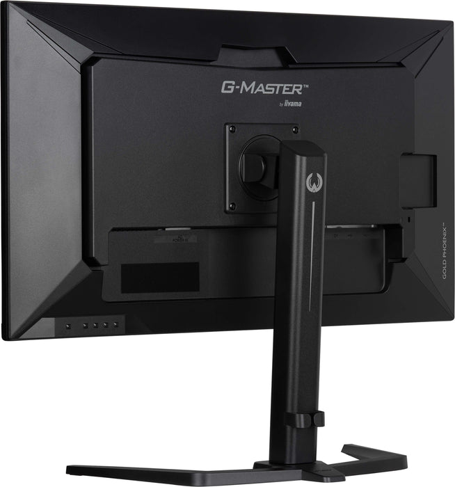 EAN 4948570124510 - iiyama G-MASTER GB3290QSU-B1 pantalla para PC 80 cm (31.5") 2560 x 1440 Pixeles Quad HD LED Negro imagen 18