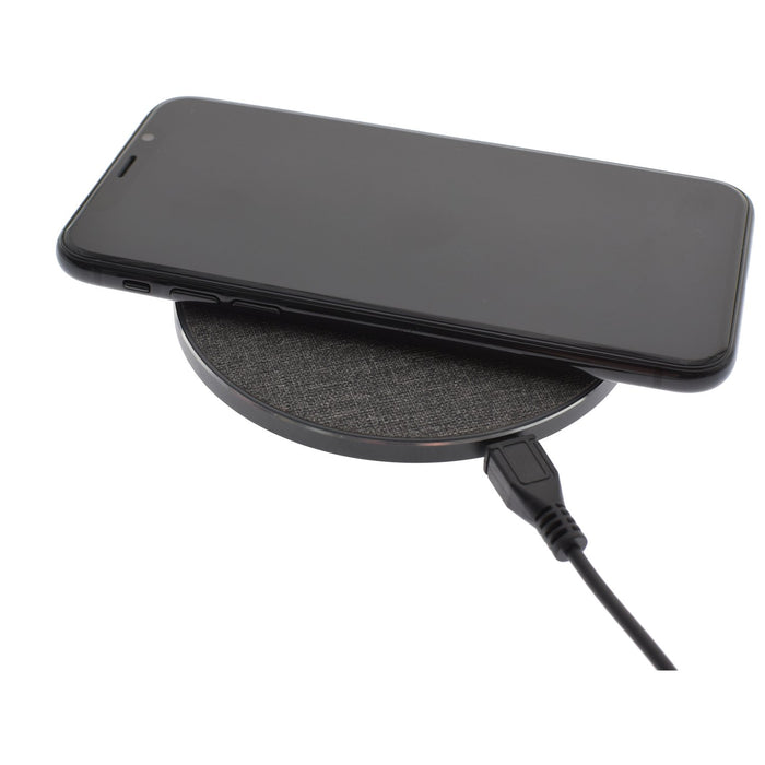 EAN 4010425959599 - 2GO 795959 cargador de dispositivo móvil Smartphone Gris USB Interior imagen 2