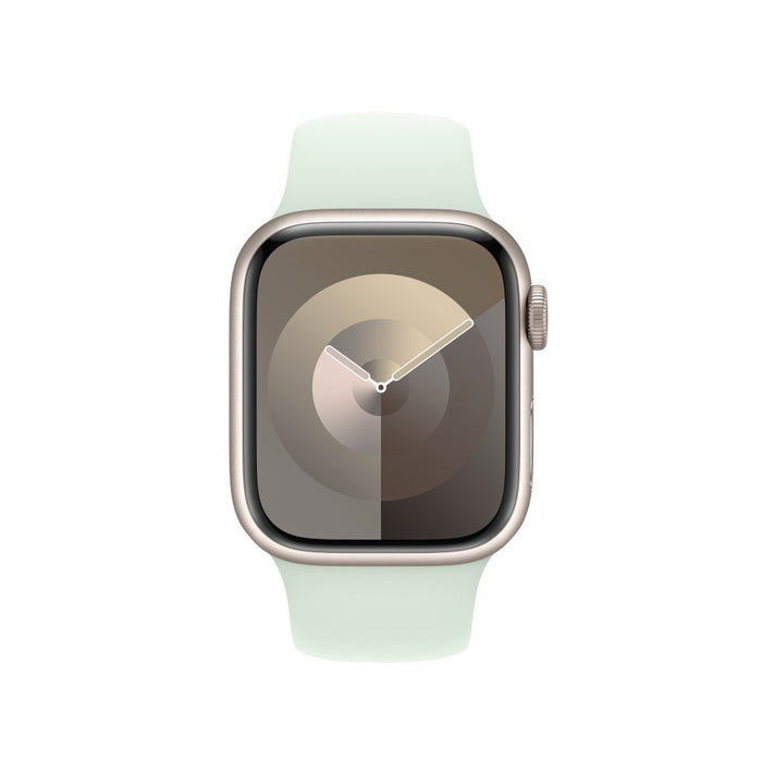 EAN 0195949448799 - Apple MWMT3ZM/A Accesorios para dispositivos vestibles inteligentes Grupo de rock Fluoroelastómero imagen 3