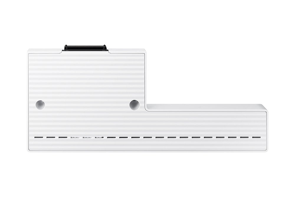 EAN 8806090003523 - Samsung CY-TF65BRC base para portátil y replicador de puertos Blanco imagen 5