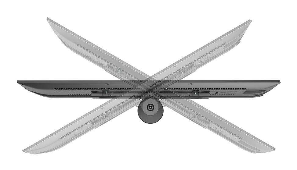 EAN 8717371445355 - Neomounts DS42-430BL14 soporte para TV 139,7 cm (55") Negro imagen 6