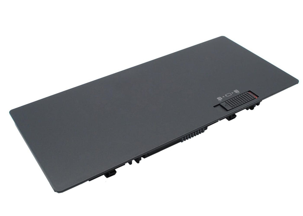 EAN 5706998635693 - CoreParts MBXAS-BA0037 refacción para laptop Batería imagen 2
