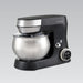 EAN 4820268321640 - Feel Maestro MR-558 batidora Batidora de varillas 2000 W Negro, Acero inoxidable imagen 3