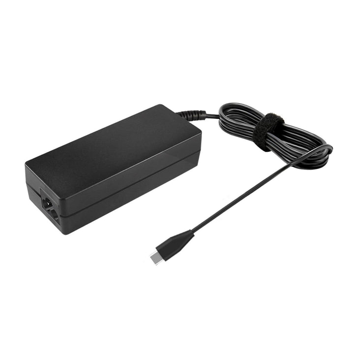 EAN 5704174265122 - CoreParts MBXUSBC-AC0013 adaptador e inversor de corriente Interior 100 W Negro imagen 1