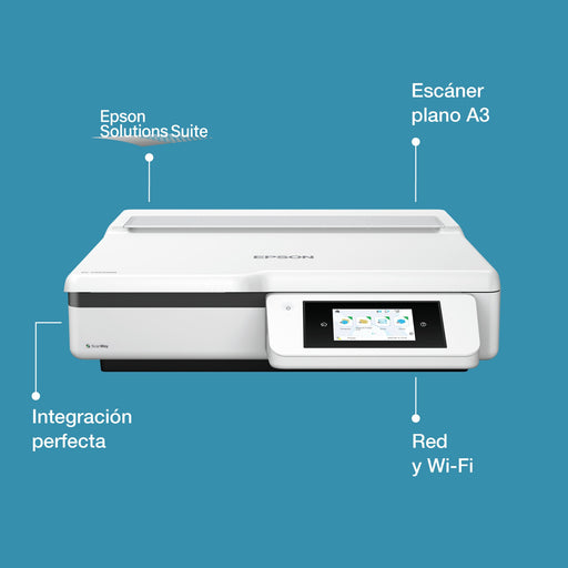 EAN 8715946737362 - Epson DS-51000WN imagen 1