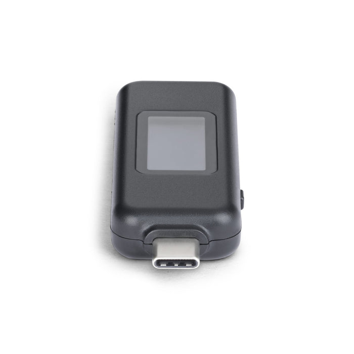 EAN 0065030904469 - StarTech.com USBC-PWRTESTER comprobador de suministro de energía Negro imagen 3