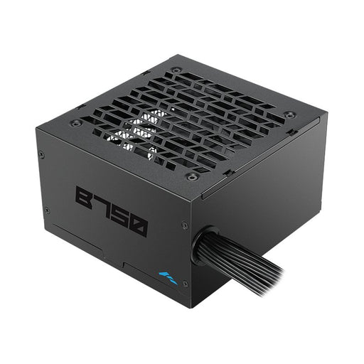EAN 6930788404872 - SAMA Gears B750 unidad de fuente de alimentación 750 W 24-pin ATX ATX Negro imagen 1
