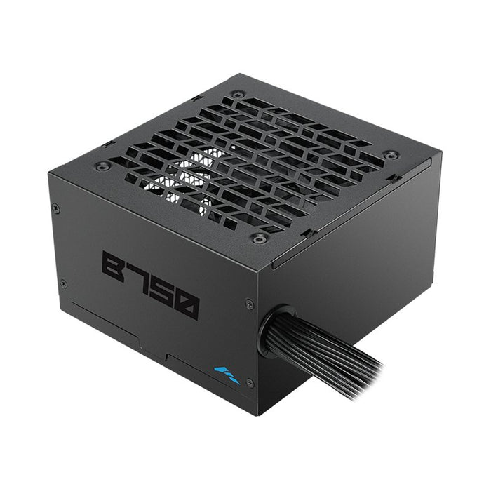 EAN 6930788404872 - SAMA Gears B750 unidad de fuente de alimentación 750 W 24-pin ATX ATX Negro imagen 1