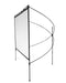EAN 8435099530718 - Approx appPB77X pantalla de proyección 195,6 cm (77") 16:9 imagen 3