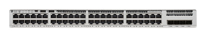 EAN 0889728298650 - Cisco Catalyst 9200L Gestionado L3 Gigabit Ethernet (10/100/1000) Energía sobre Ethernet (PoE) Gris imagen 2