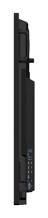 EAN 5055387669338 - Optoma 1651RK pizarra blanca interactiva 165,1 cm (65") 3840 x 2160 Pixeles Pantalla táctil Negro HDMI imagen 8