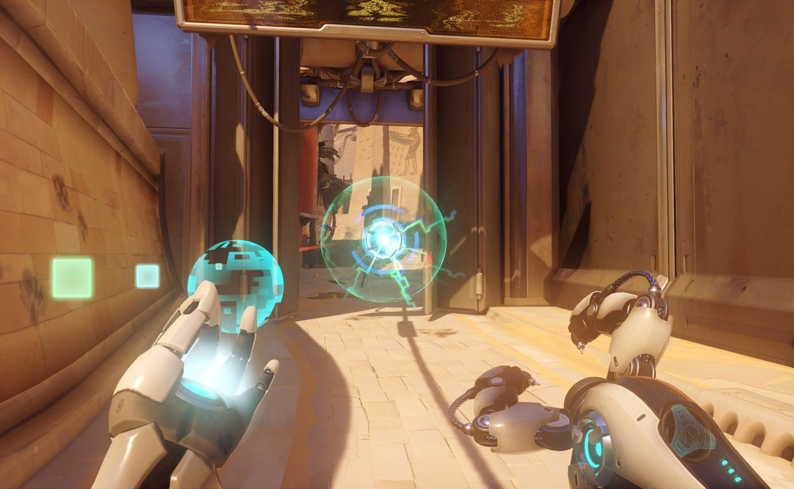 EAN 5030917288067 - Blizzard Overwatch - Legendary Edition Completa Alemán, Inglés, Chino simplificado, Coreano, Español, Fra imagen 90
