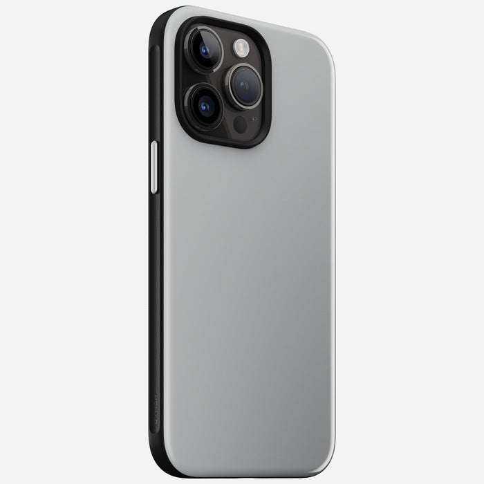 EAN 0856500012124 - Nomad Sport Case funda para teléfono móvil 17 cm (6.7") Gris imagen 4