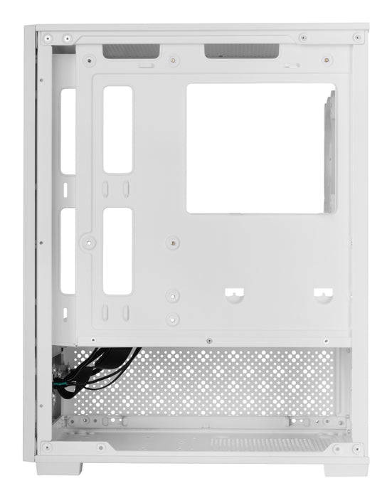 EAN 8435693111375 - Mars Gaming MC-SE2W Mini Tower Blanco imagen 7