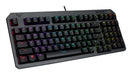 EAN 4711387335826 - ASUS TUF Gaming K3 Gen II teclado Juego USB QWERTY Francés Negro imagen 6