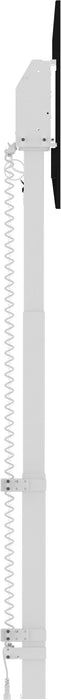 EAN 4948570033263 - iiyama MD-WLIFT2031-W1 soporte para monitor 2,67 m (105") Piso Blanco imagen 12