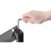 EAN 4043718293094 - InLine 23160B soporte para monitor 43,2 cm (17") Escritorio Negro imagen 6