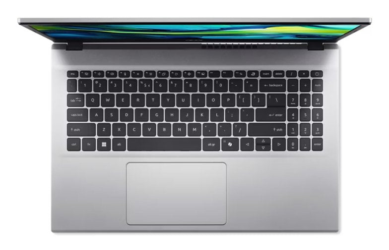 EAN 4711474730473 - Acer Aspire Go 15 AG15-42P-R5K8 AMD Ryzen™ 5 7430U Portátil 39,6 cm (15.6") Full HD 16 GB DDR4-SDRAM 512  imagen 4