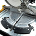 EAN 5035048161951 - DeWALT DW743N sierra ingletadora 2850 RPM 2000 W imagen 6