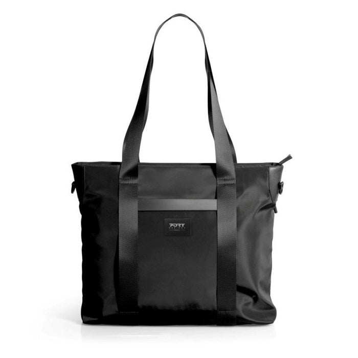 EAN 3567041351821 - PORT Designs Muse Totebag Eco 40,6 cm (16") Maletín Toploader Negro imagen 8