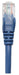 EAN 766623318983 - Intellinet 318983 cable de red Azul 2 m U/UTP (UTP) imagen 4
