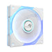 EAN 4711636413008 - ASUS ROG Eurux GR120 ARGB Fan White Triple Pack Carcasa del ordenador Ventilador 12 cm Blanco 3 pieza(s) imagen 8