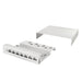 EAN 4052792061253 - LogiLink NP0093 caja de conexiones de red Gris imagen 4
