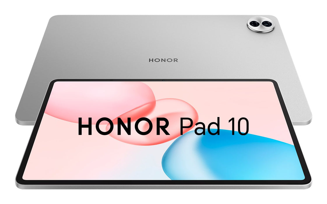 EAN 8034140502409 - Honor Pad 10 + Keyboard Snapdragon 256 GB 30,7 cm (12.1") 8 GB Wi-Fi 6 (802.11ax) Android 15 Gris imagen 2