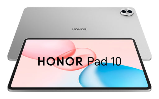 EAN 8034140502409 - Honor Pad 10 + Keyboard Snapdragon 256 GB 30,7 cm (12.1") 8 GB Wi-Fi 6 (802.11ax) Android 15 Gris imagen 2