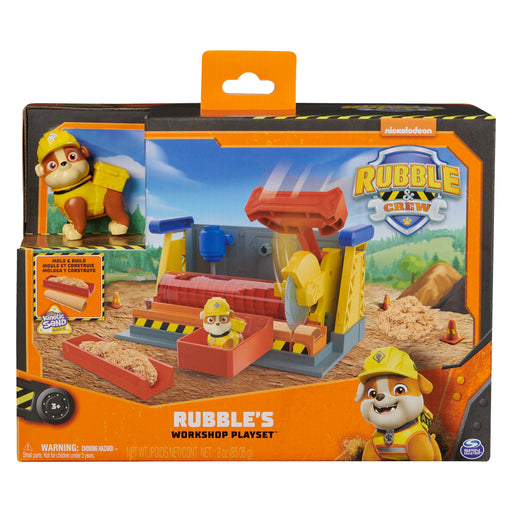 EAN 0778988467183 - Rubble & Crew 6067082 set de juguetes imagen 2