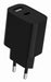 EAN 8716309130547 - Gembird GMB Audio TA-UC-2AC12-01-BK cargador de dispositivo móvil Universal Negro Corriente alterna Inter imagen 3