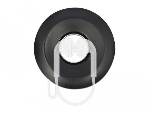 EAN 4043619183364 - DeLOCK 18336 auricular / audífono accesorio Organización de cables imagen 2