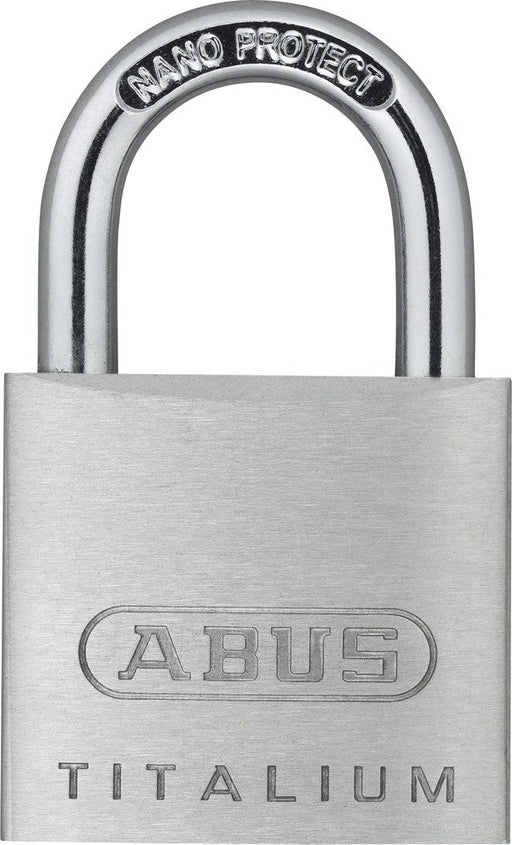 EAN 4003318561863 - ABUS 64TI/30 candado Candado convencional 1 pieza(s) imagen 1
