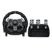 EAN 5099206058996 - Logitech G 941-000123 mando y volante Negro USB 2.0 Volante + Pedales Analógico/Digital PC, Xbox One, Xboimagen 1)