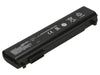 EAN 5055190187258 - 2-Power CBI3630A refacción para laptop Batería imagen 1
