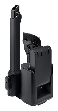 EAN 8806095108858 - Samsung VS20B75BCR5 Aspiradora escoba 2 en 1 Batería Secar Sin bolsa 550 W Negro, Cromo 2000 Ah imagen 28