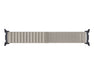 EAN 8806099330170 - Samsung Fabric Band (S/M) for Galaxy Watch9 (Watch8) Grupo de rock Moca Tela imagen 1
